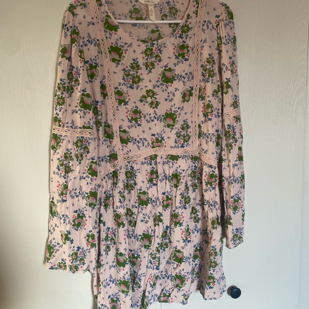 Matilda Jane Blouse